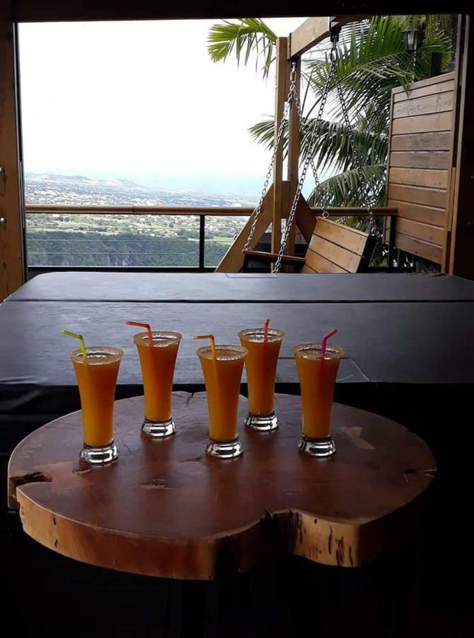 Le Belvedere Noël المظهر الخارجي الصورة